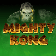 Mighty Kong screenshot