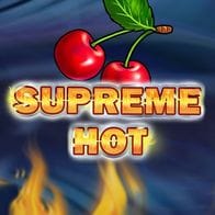 Supreme Hot game thumbnail