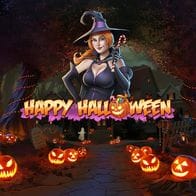 Happy Halloween screenshot