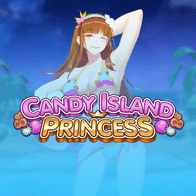 Candy Island Princess screenshot