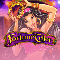 Fortune Teller game thumbnail