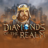 Diamonds Of The Realms screenshot
