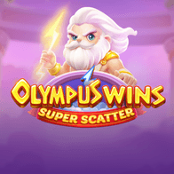 Olympus Wins screenshot