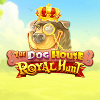 The Dog House Royal Hunt game thumbnail