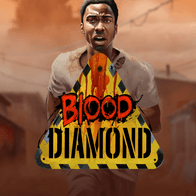 Blood Diamond screenshot