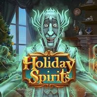 Holiday Spirits game thumbnail